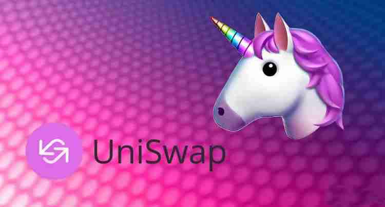 国内怎么登陆Uniswap？国内登陆Uniswap流程步骤详细讲解